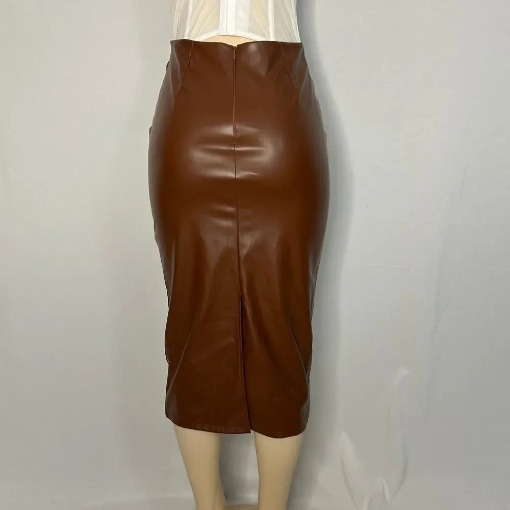 Unbranded chic brown